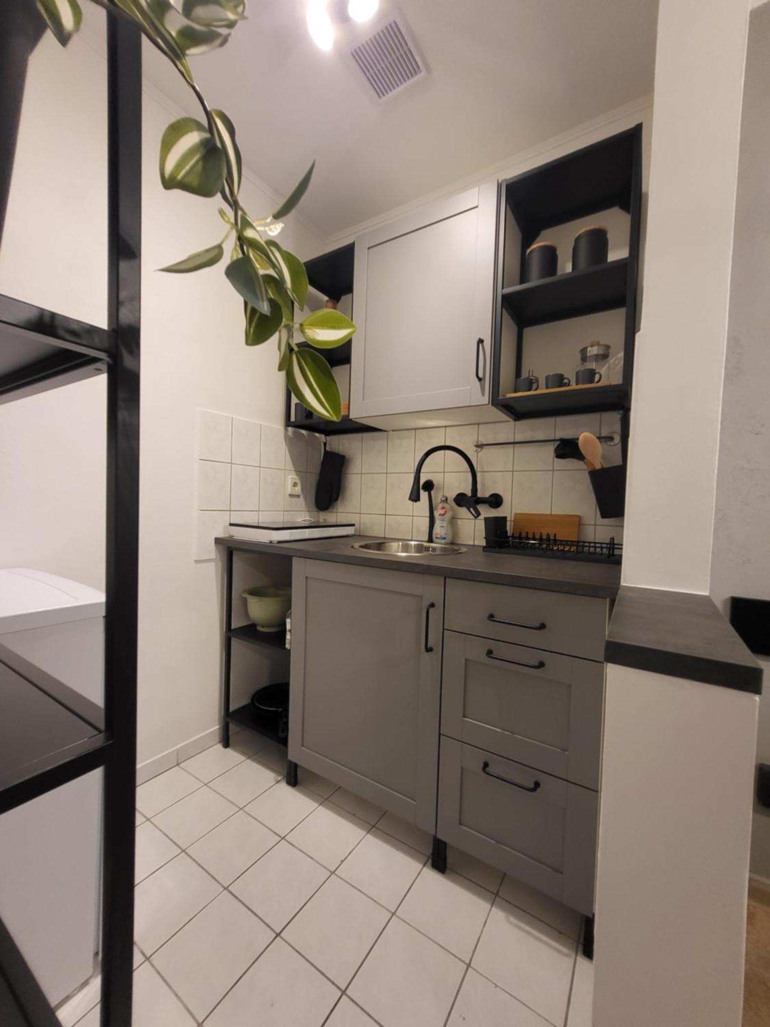 Bohemi Apartman Mosonmagyarovar Exterior photo