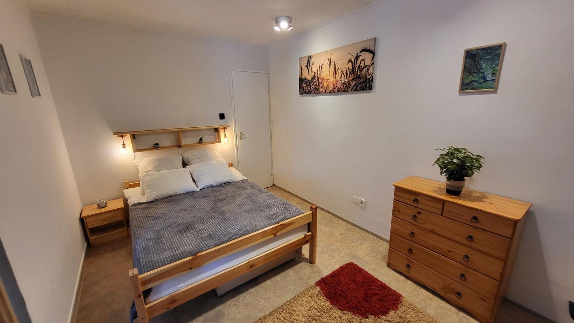 Bohemi Apartman Mosonmagyarovar Exterior photo