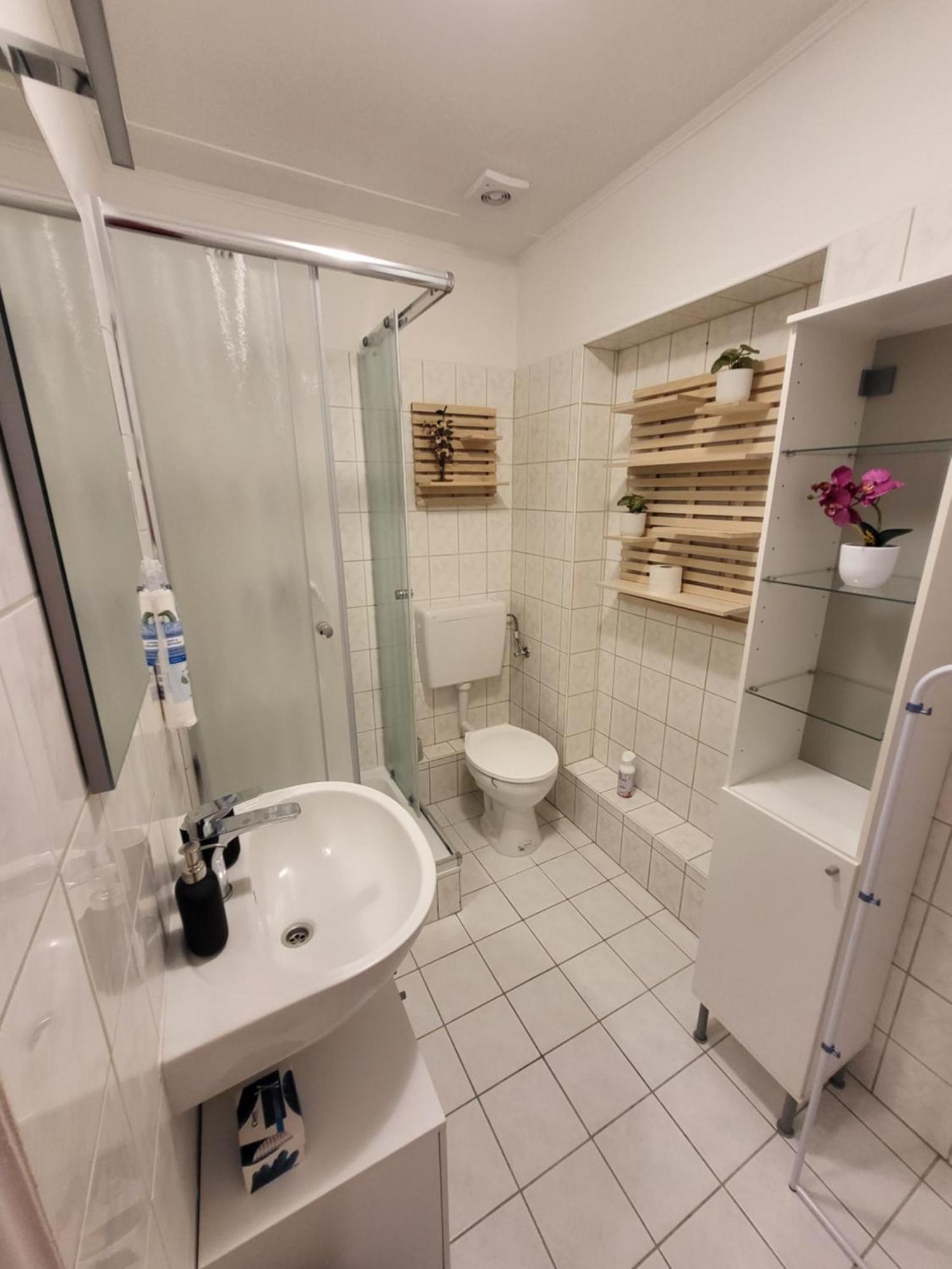 Bohemi Apartman Mosonmagyarovar Exterior photo
